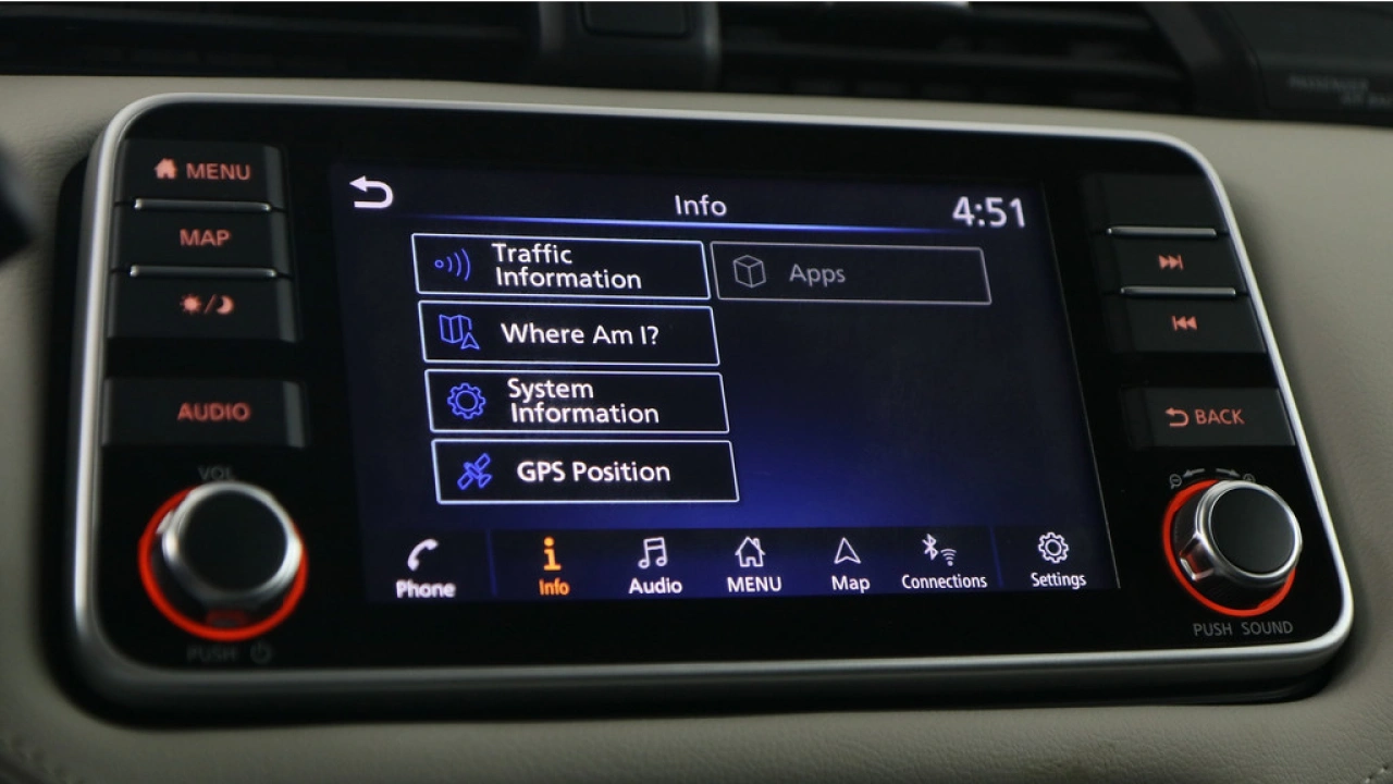 Nissan Micra 1.0 IG-T N-Design