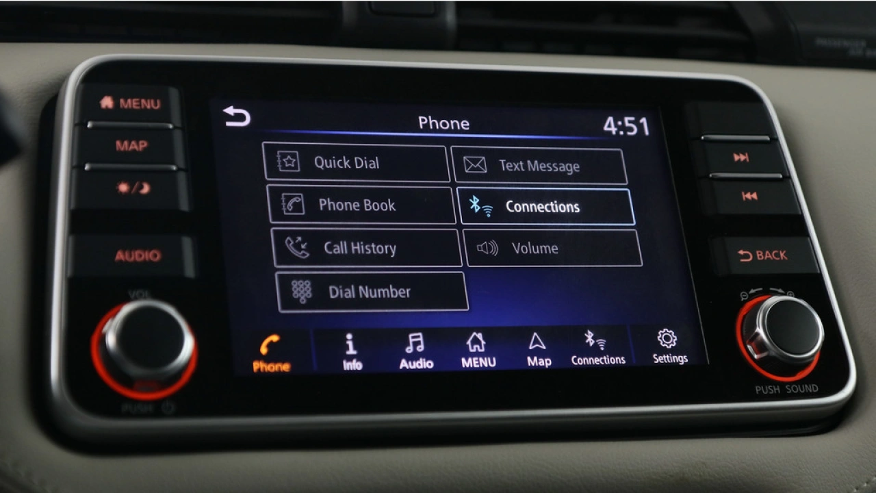 Nissan Micra 1.0 IG-T N-Design