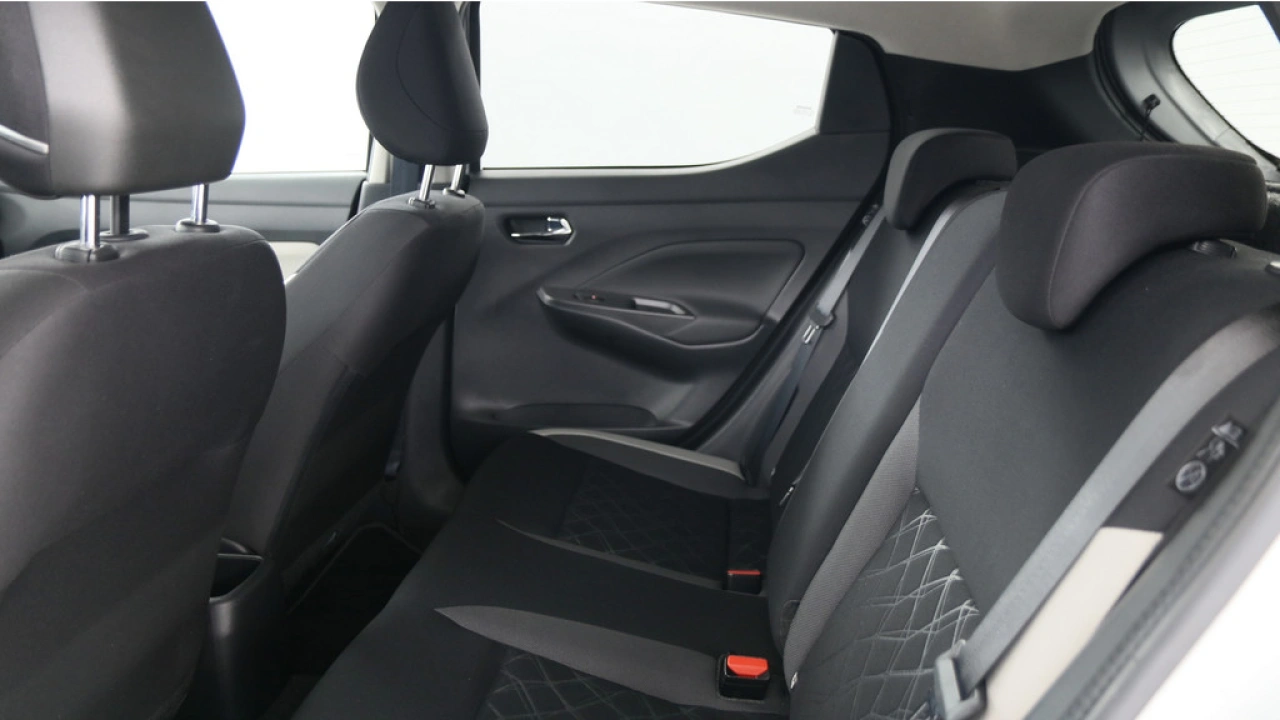 Nissan Micra 1.0 IG-T N-Design