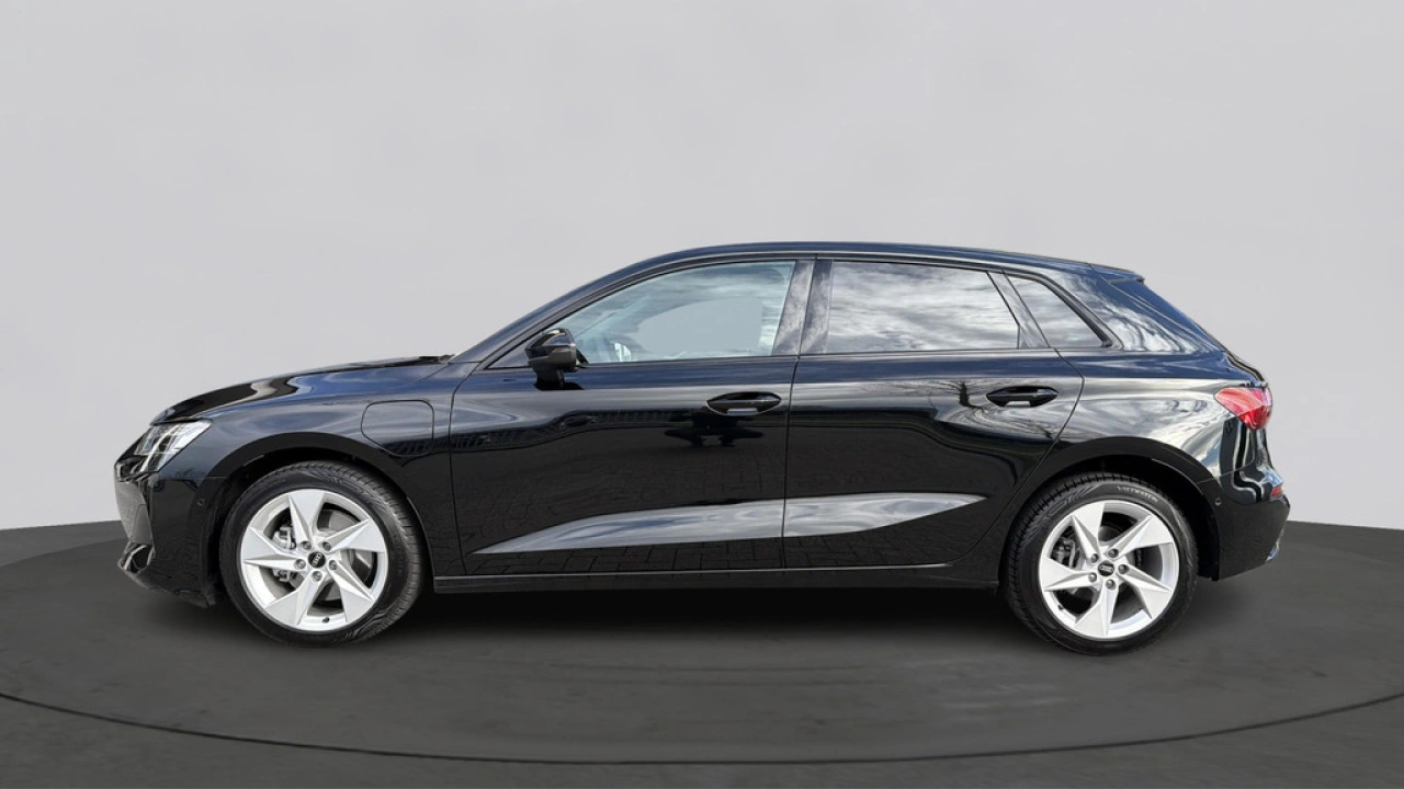 Audi A3 Sportback 40 TFSI e 204Pk Advanced Edition