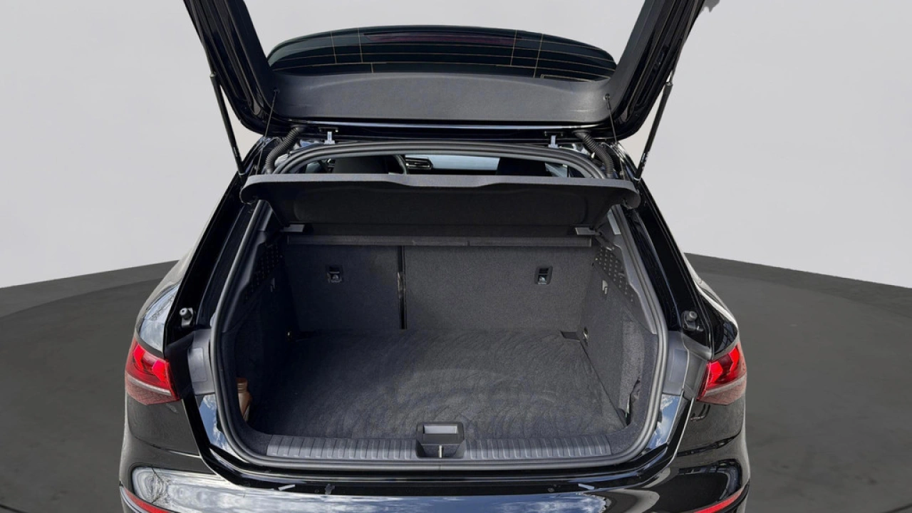 Audi A3 Sportback 40 TFSI e 204Pk Advanced Edition