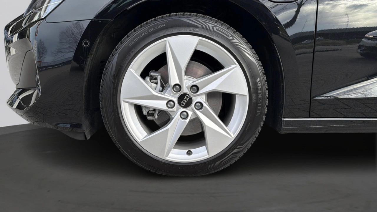 Audi A3 Sportback 40 TFSI e 204Pk Advanced Edition