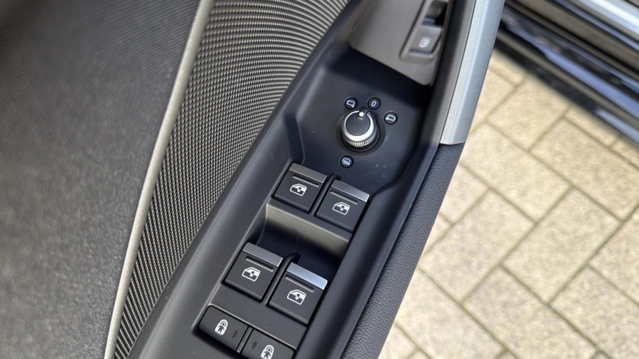 Audi A3 Sportback 40 TFSI e 204Pk Advanced Edition