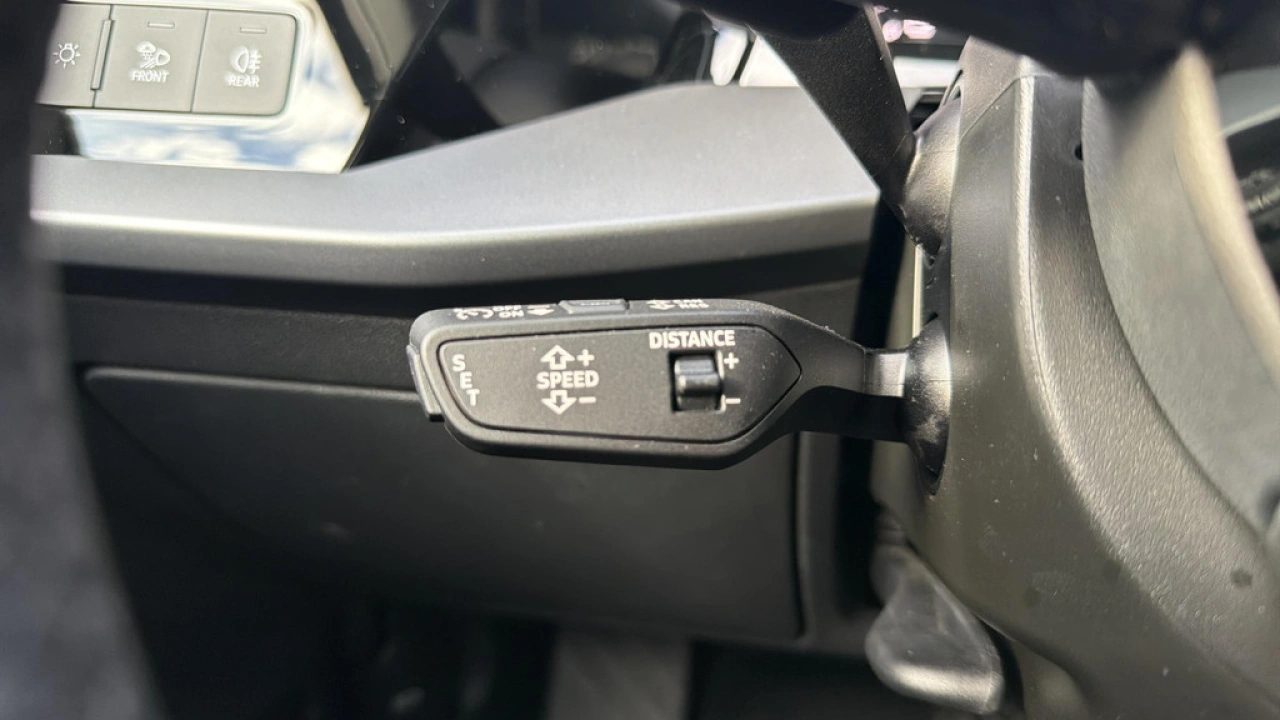 Audi A3 Sportback 40 TFSI e 204Pk Advanced Edition