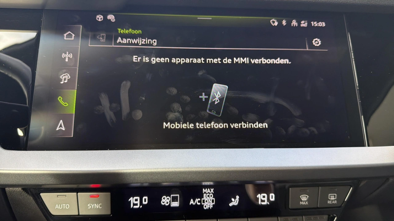 Audi A3 Sportback 40 TFSI e 204Pk Advanced Edition