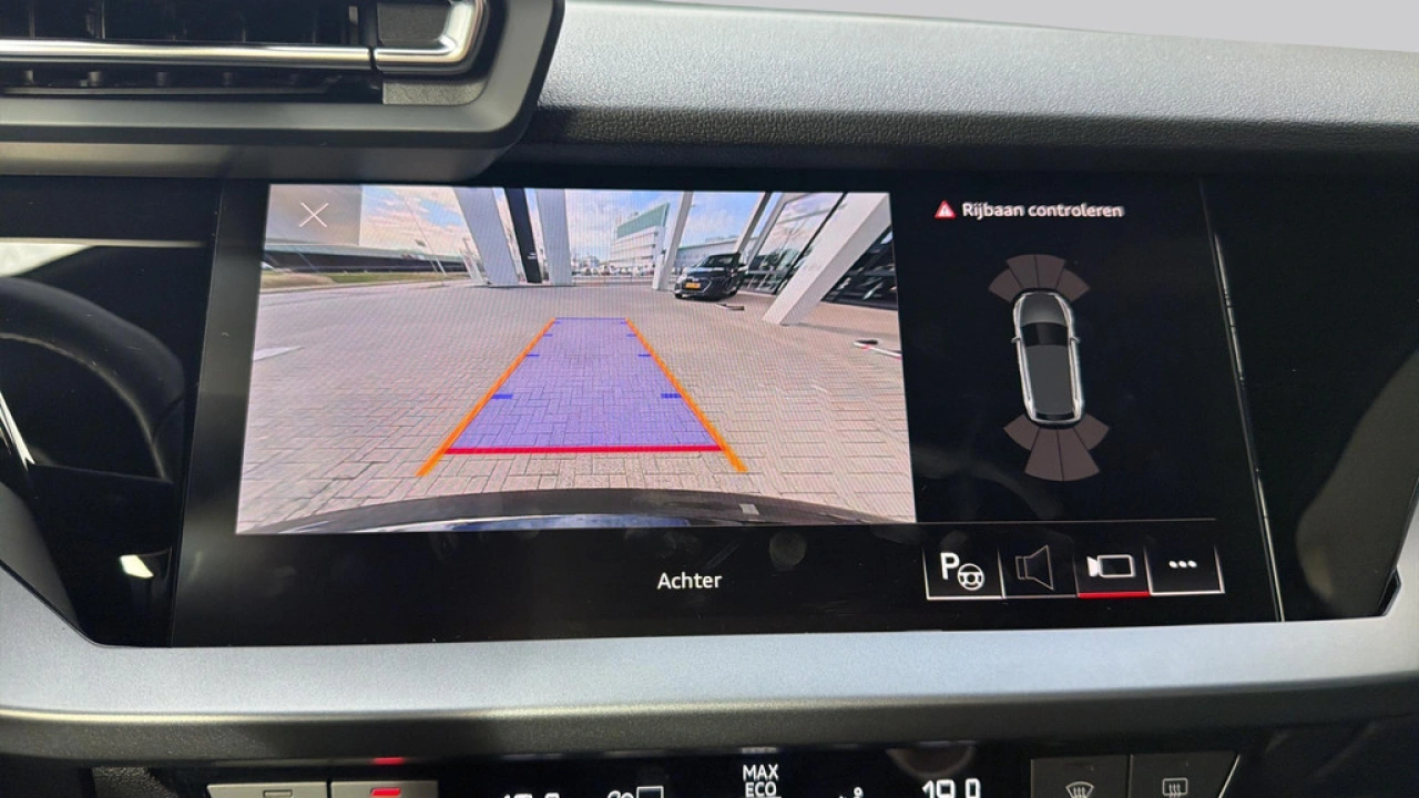 Audi A3 Sportback 40 TFSI e 204Pk Advanced Edition