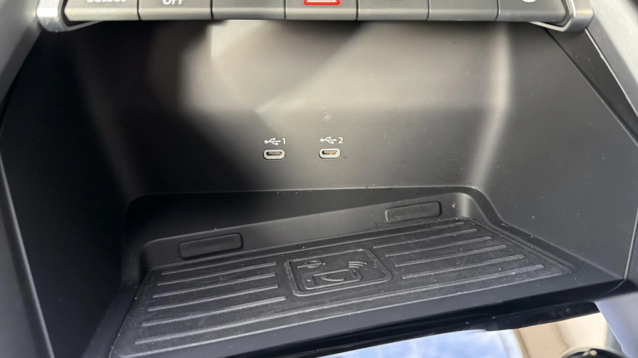 Audi A3 Sportback 40 TFSI e 204Pk Advanced Edition