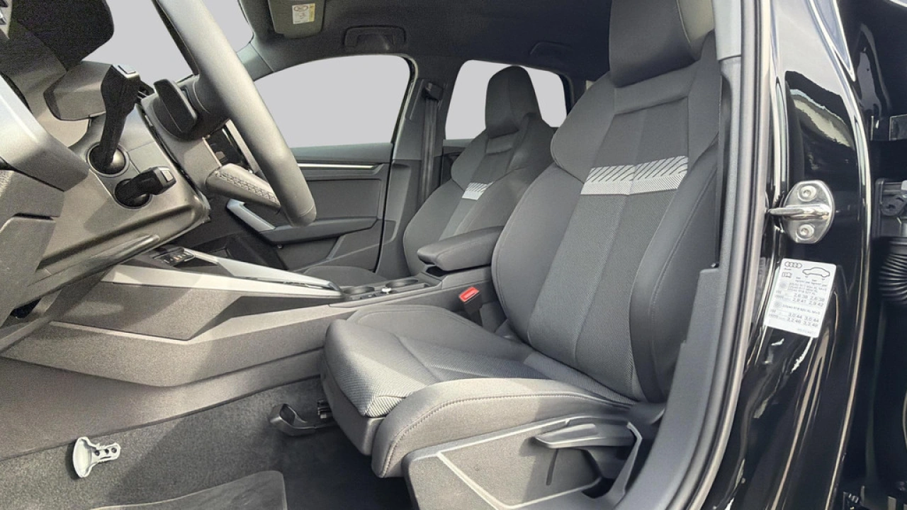 Audi A3 Sportback 40 TFSI e 204Pk Advanced Edition