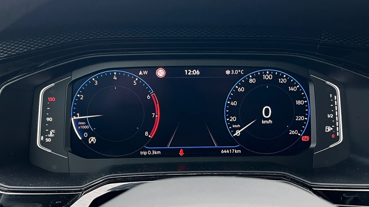 Volkswagen Polo 1.0 TSI 95pk Life Business