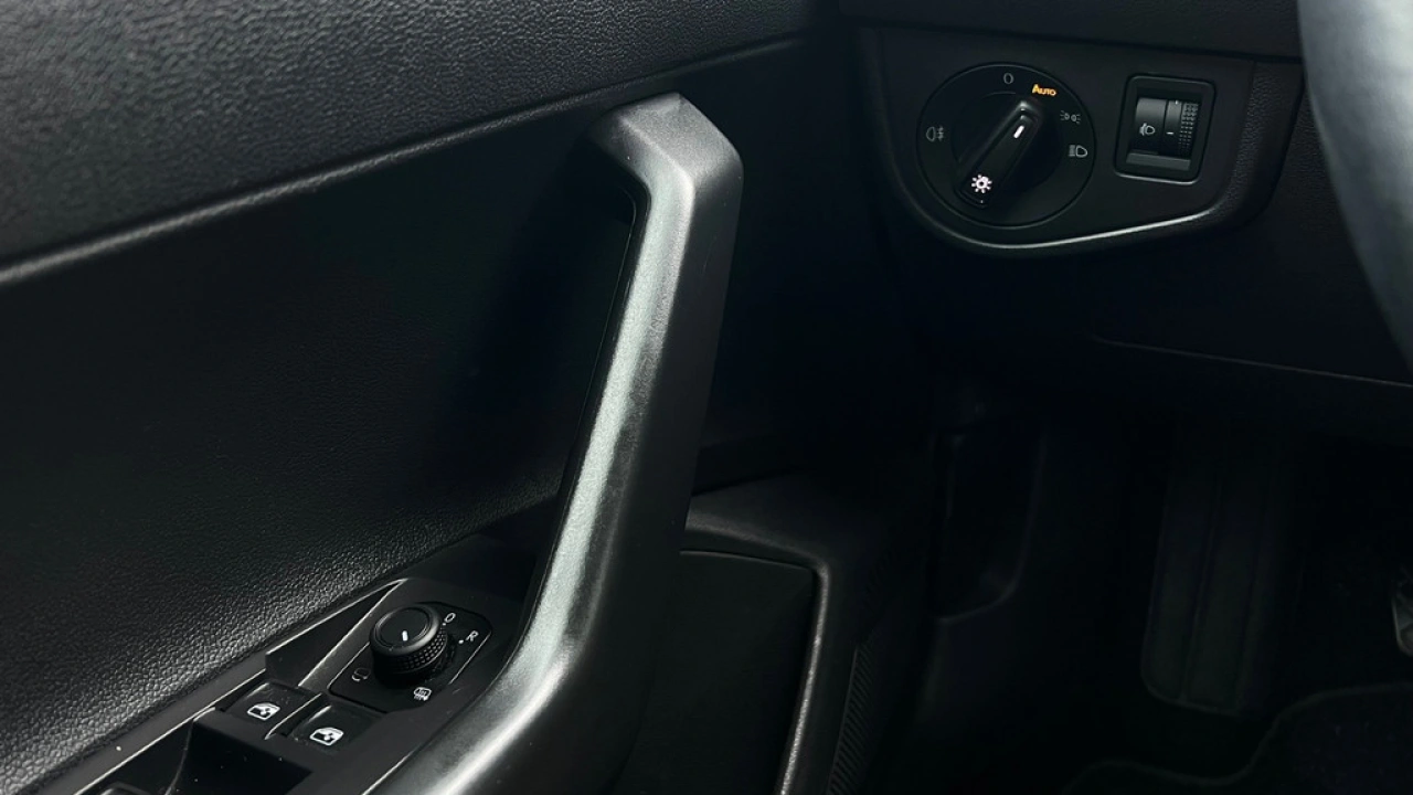 Volkswagen Polo 1.0 TSI 95pk Life Business