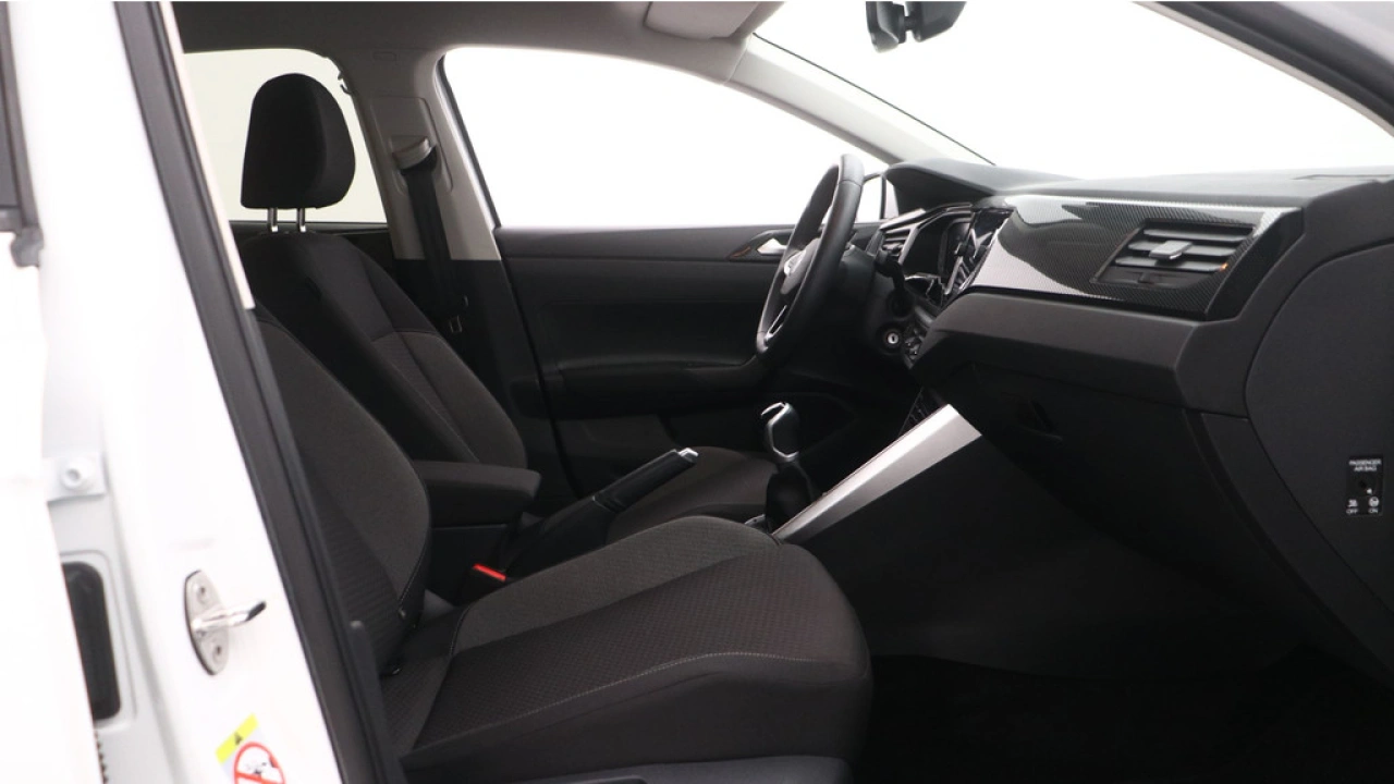 Volkswagen Polo 1.0 TSI 95pk Life Business