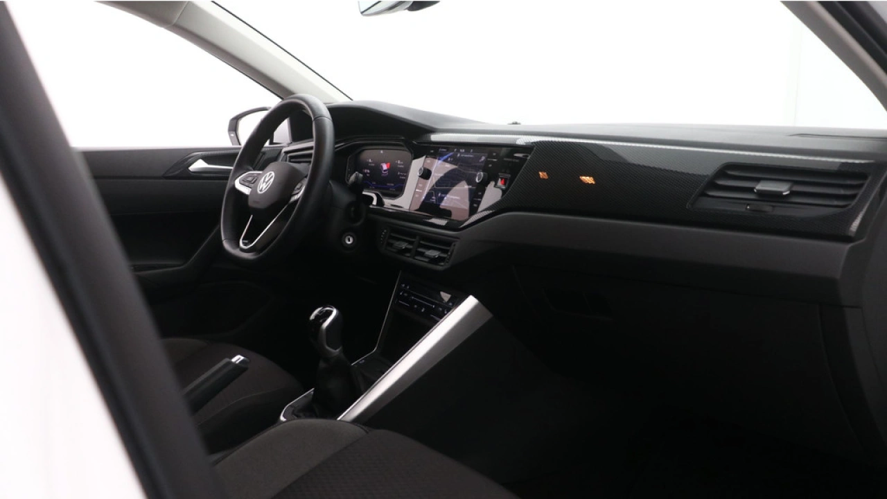 Volkswagen Polo 1.0 TSI 95pk Life Business