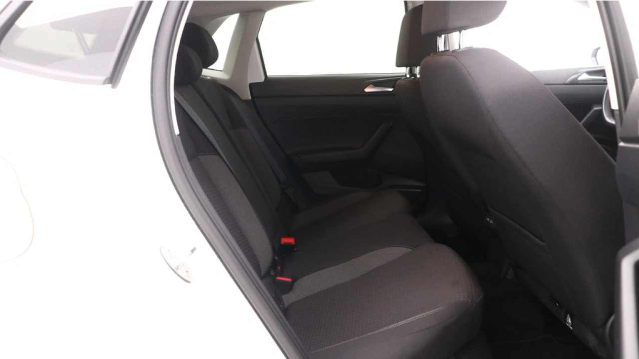 Volkswagen Polo 1.0 TSI 95pk Life Business