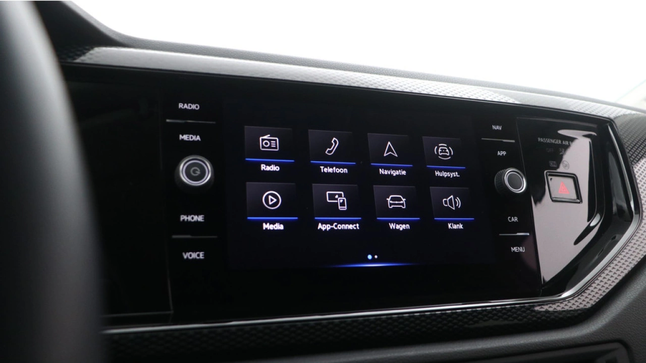 Volkswagen Polo 1.0 TSI 95pk Life Business