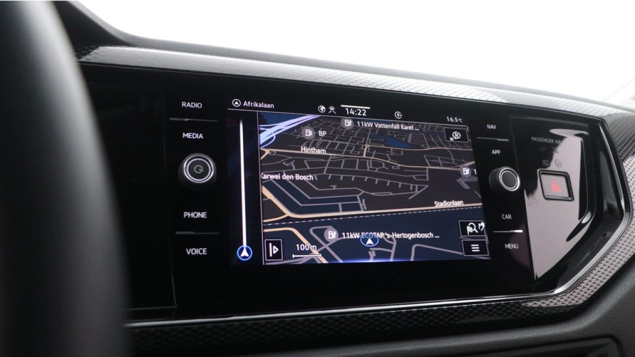 Volkswagen Polo 1.0 TSI 95pk Life Business