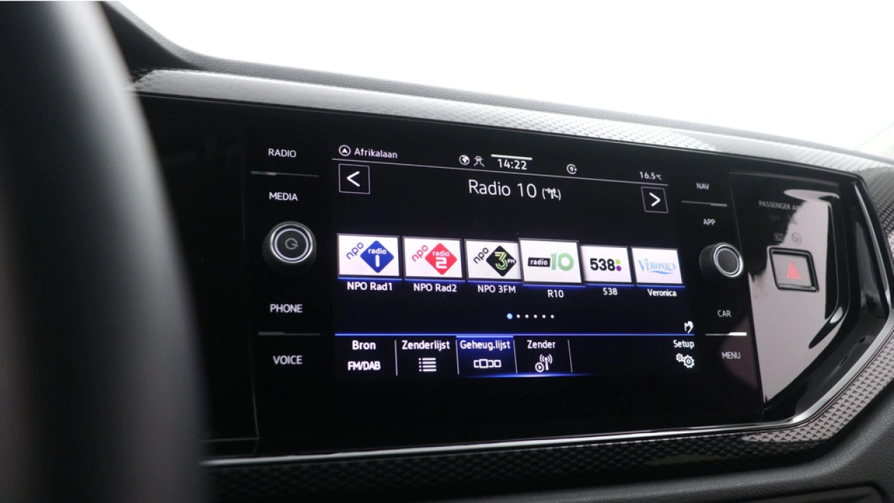 Volkswagen Polo 1.0 TSI 95pk Life Business