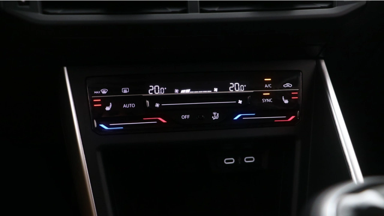 Volkswagen Polo 1.0 TSI 95pk Life Business