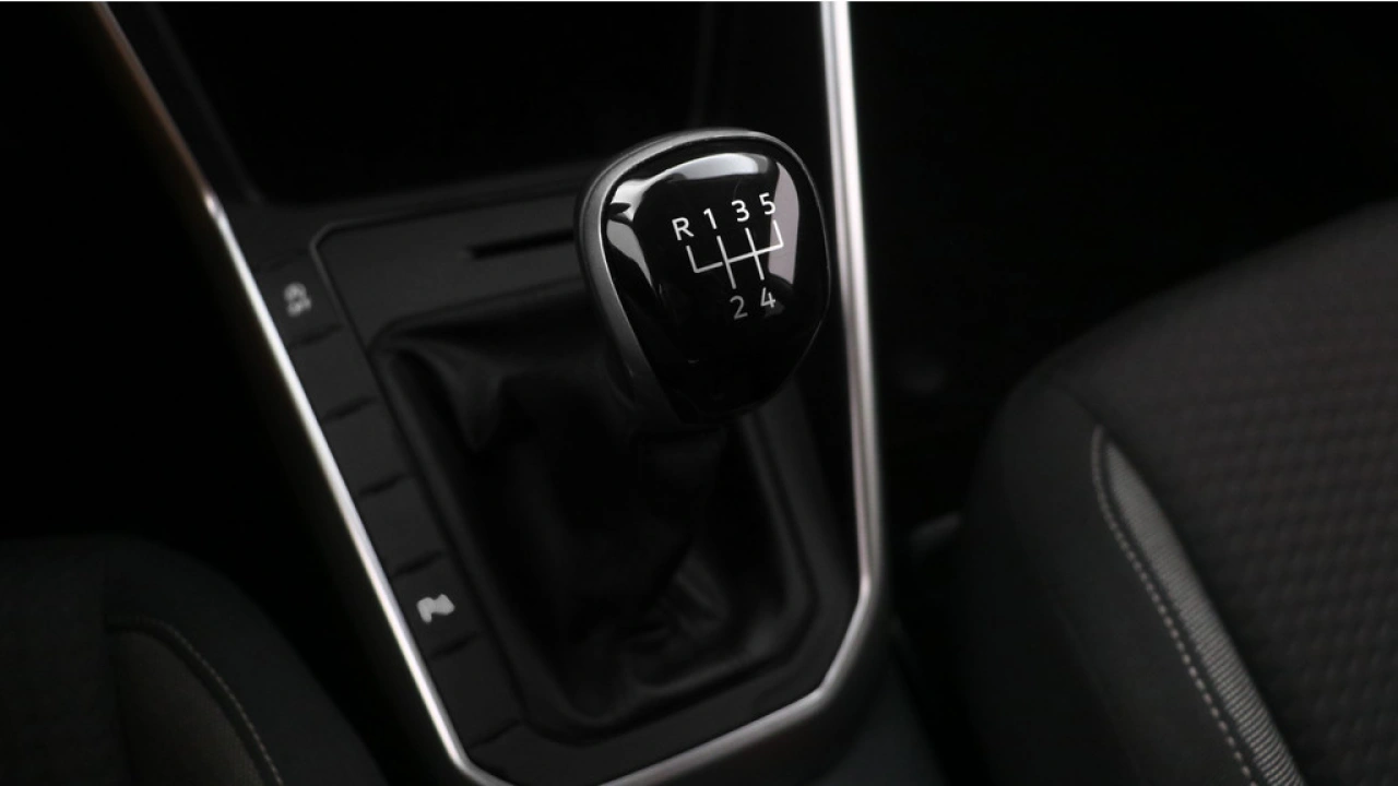 Volkswagen Polo 1.0 TSI 95pk Life Business