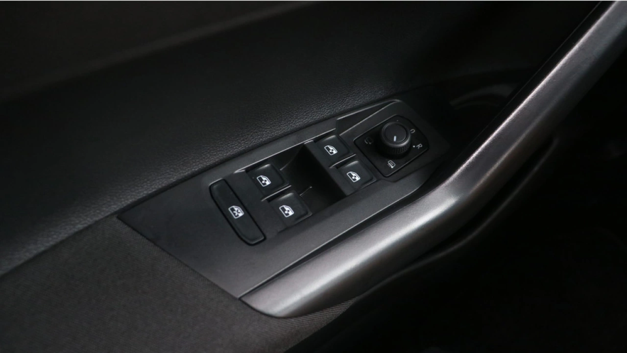 Volkswagen Polo 1.0 TSI 95pk Life Business