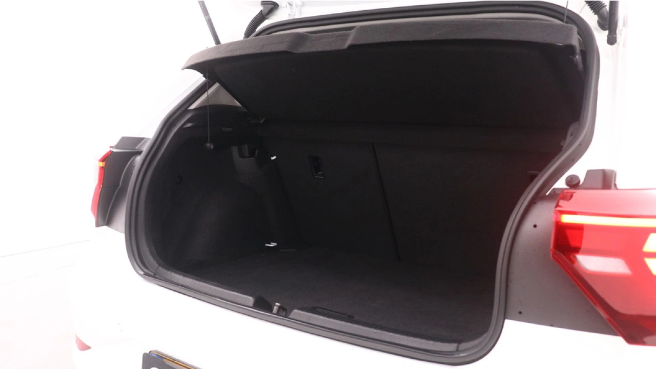 Volkswagen Polo 1.0 TSI 95pk Life Business