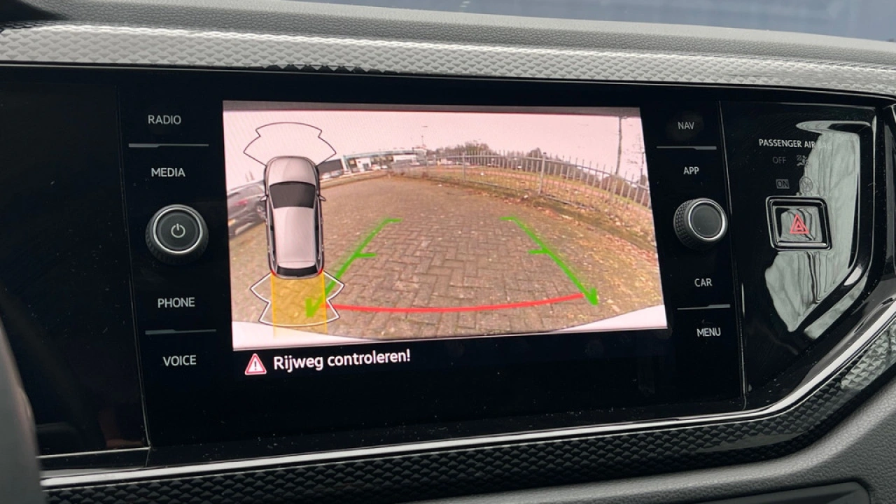 Volkswagen Polo 1.0 TSI 95pk Life Business