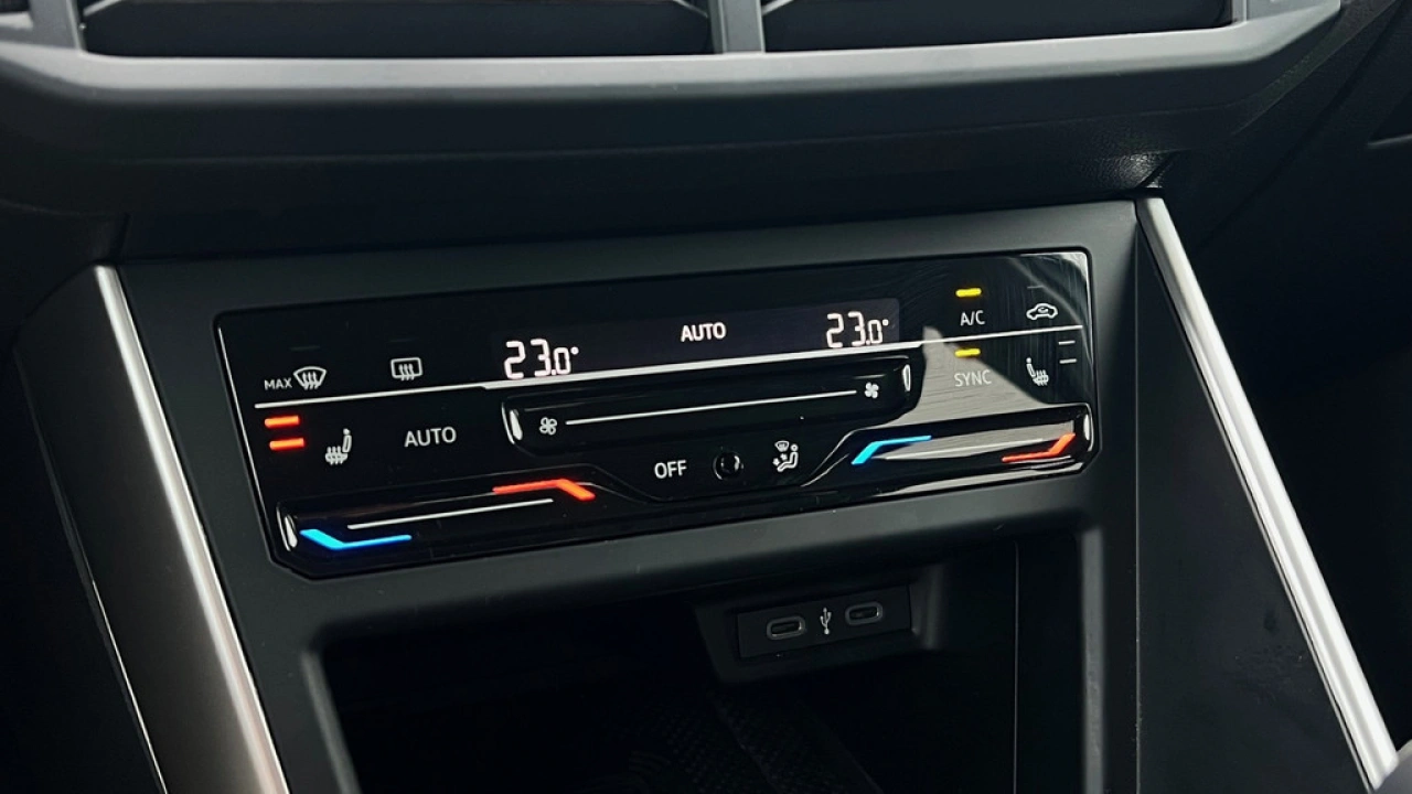 Volkswagen Polo 1.0 TSI 95pk Life Business