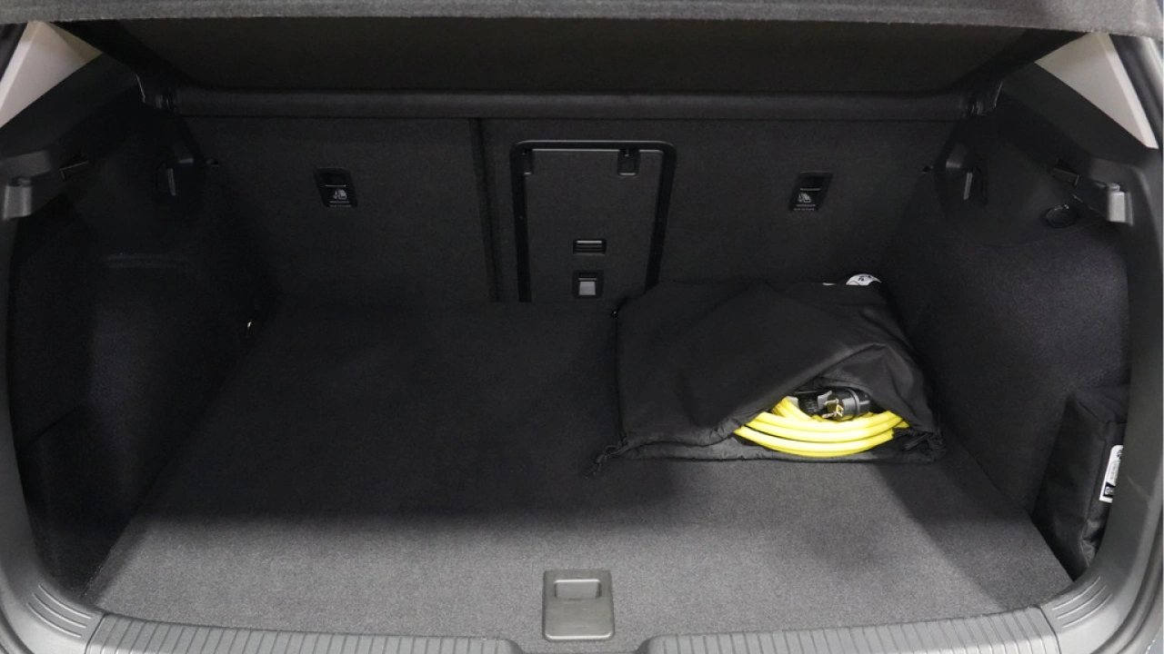 Volkswagen Golf 1.5 eHybrid 204pk Life Edition