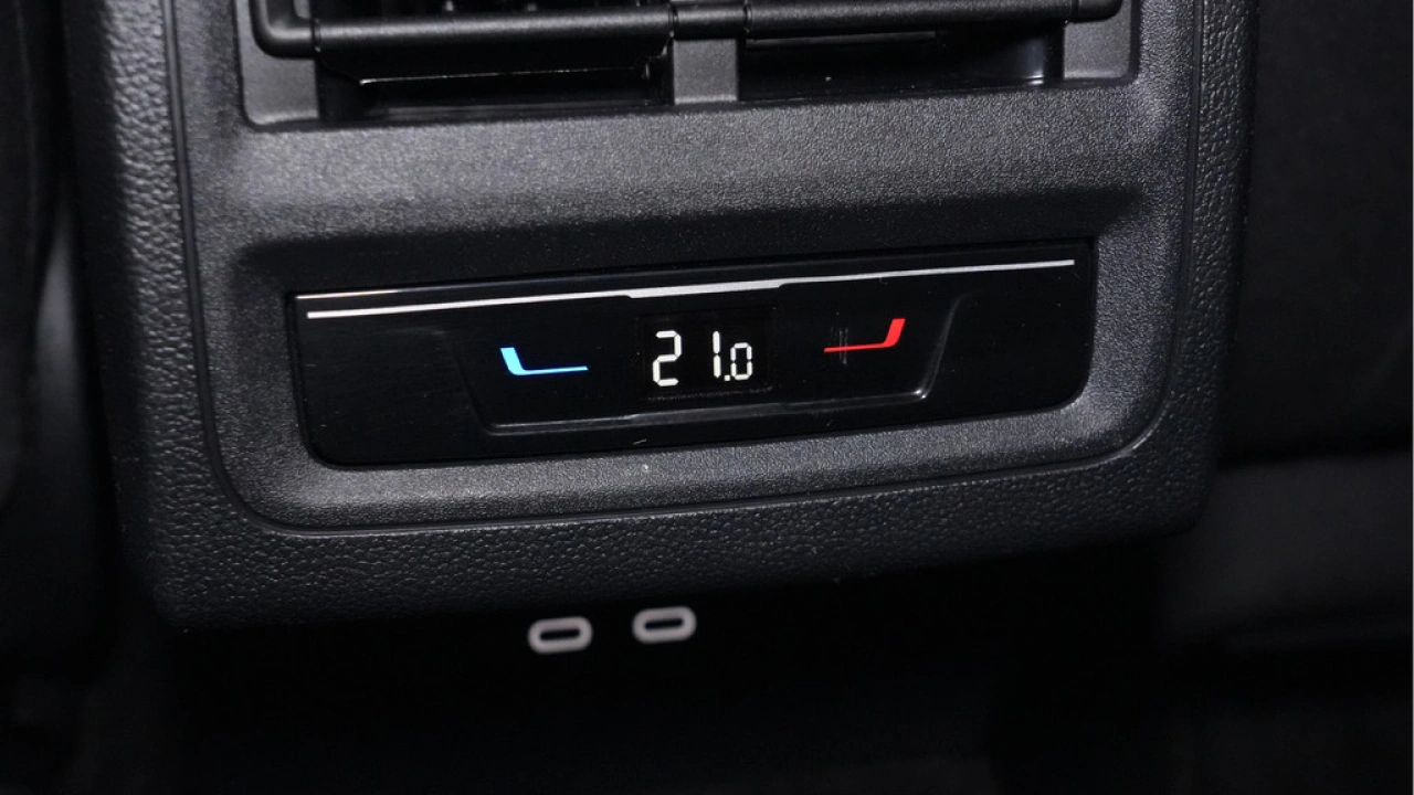 Volkswagen Golf 1.5 eHybrid 204pk Life Edition