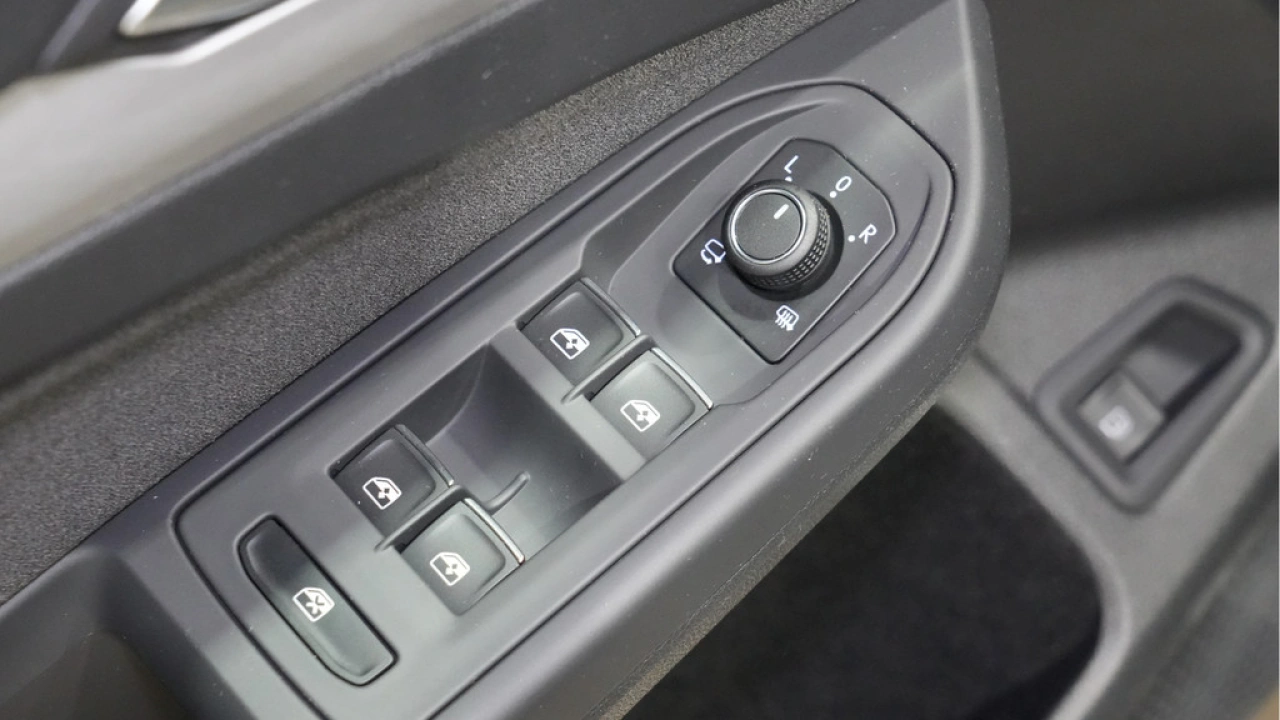 Volkswagen Golf 1.5 eHybrid 204pk Life Edition