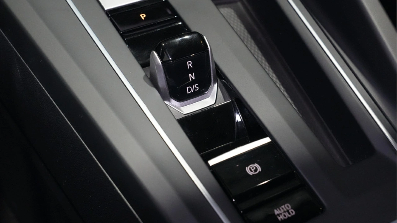 Volkswagen Golf 1.5 eHybrid 204pk Life Edition