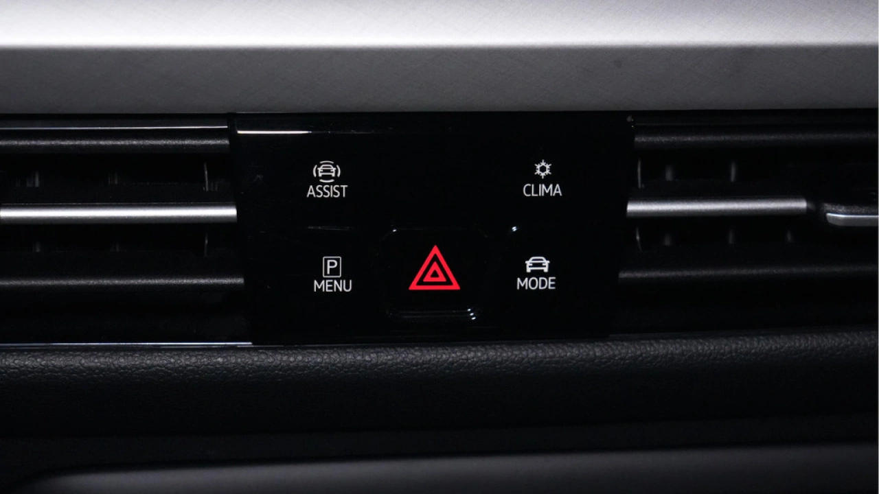 Volkswagen Golf 1.5 eHybrid 204pk Life Edition