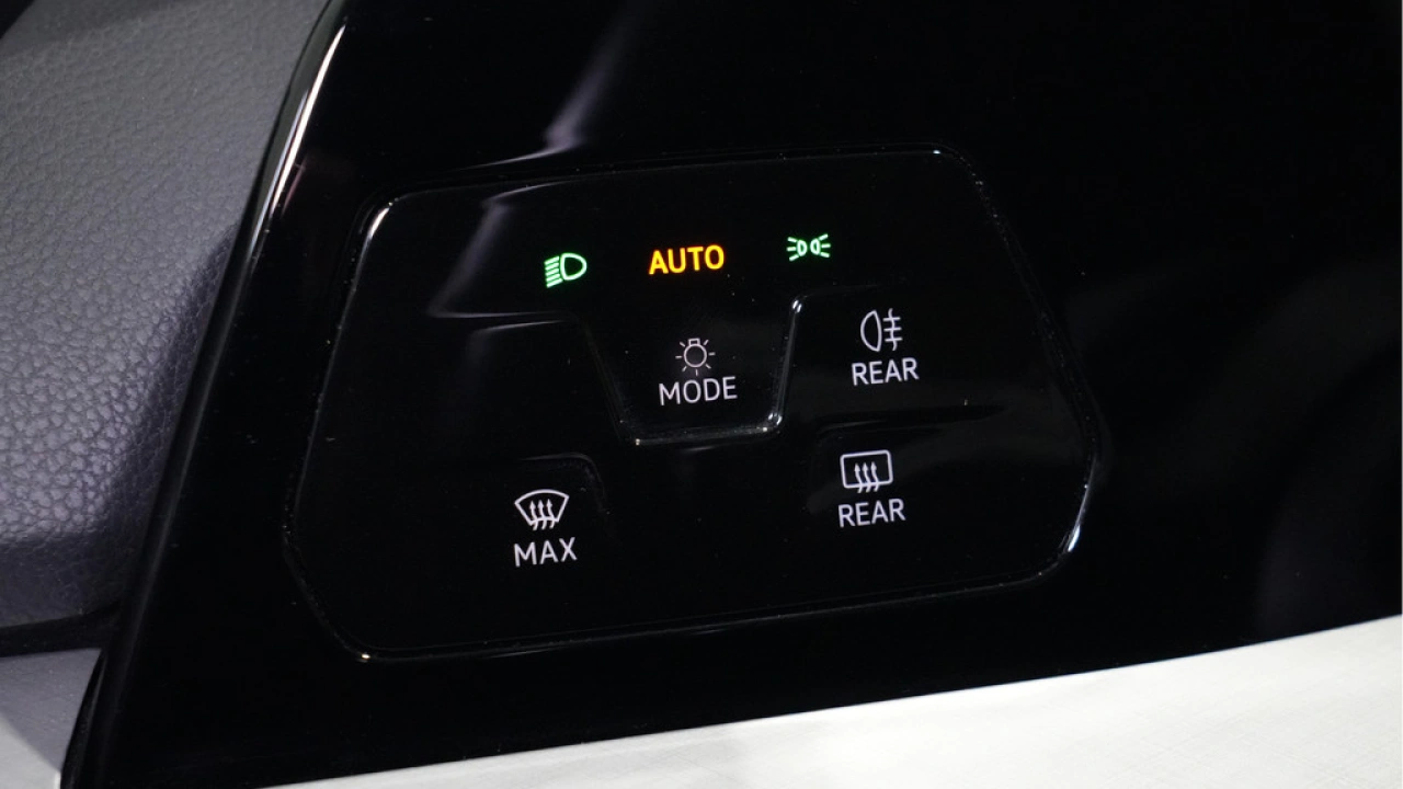 Volkswagen Golf 1.5 eHybrid 204pk Life Edition