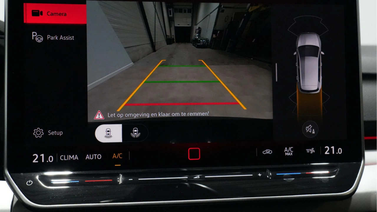 Volkswagen Golf 1.5 eHybrid 204pk Life Edition