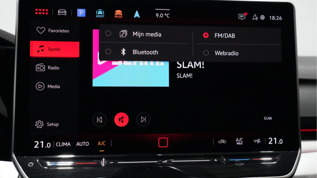 Volkswagen Golf 1.5 eHybrid 204pk Life Edition