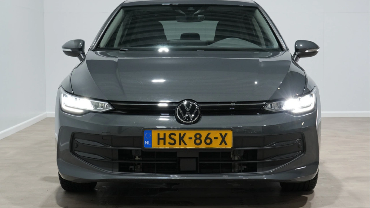Volkswagen Golf 1.5 eHybrid 204pk Life Edition