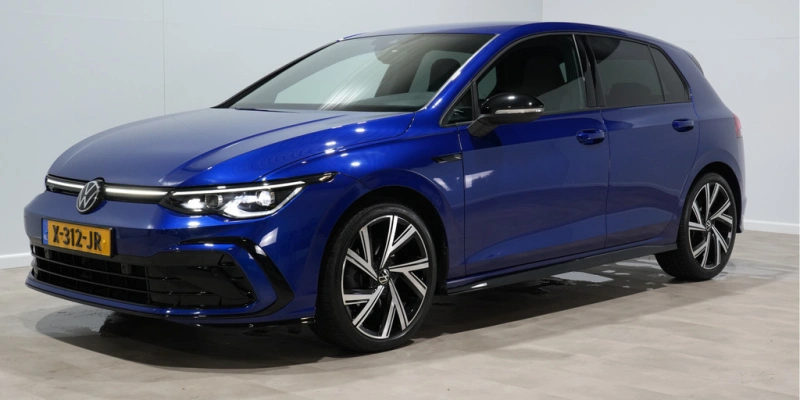 Volkswagen Golf 1.5 eTSI 150pk R-Line Business+