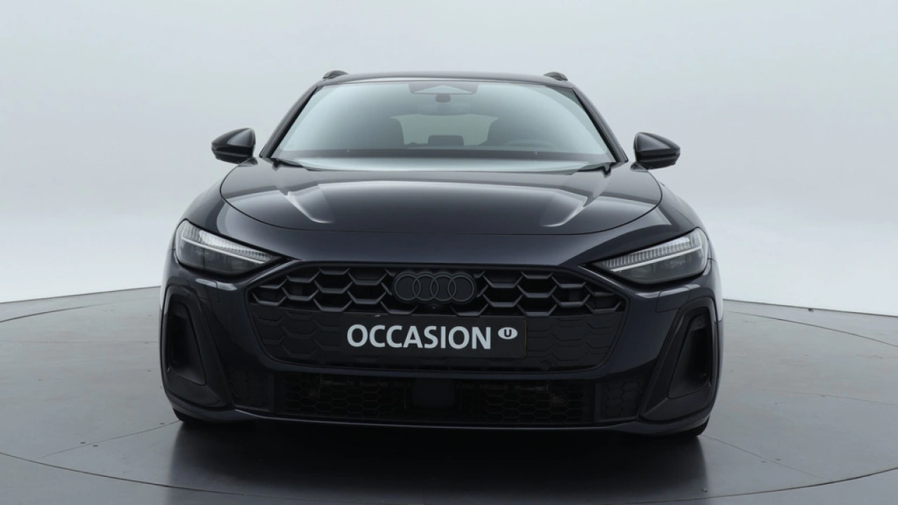 Audi A5 Avant 2.0 e-hybrid quattro S edition