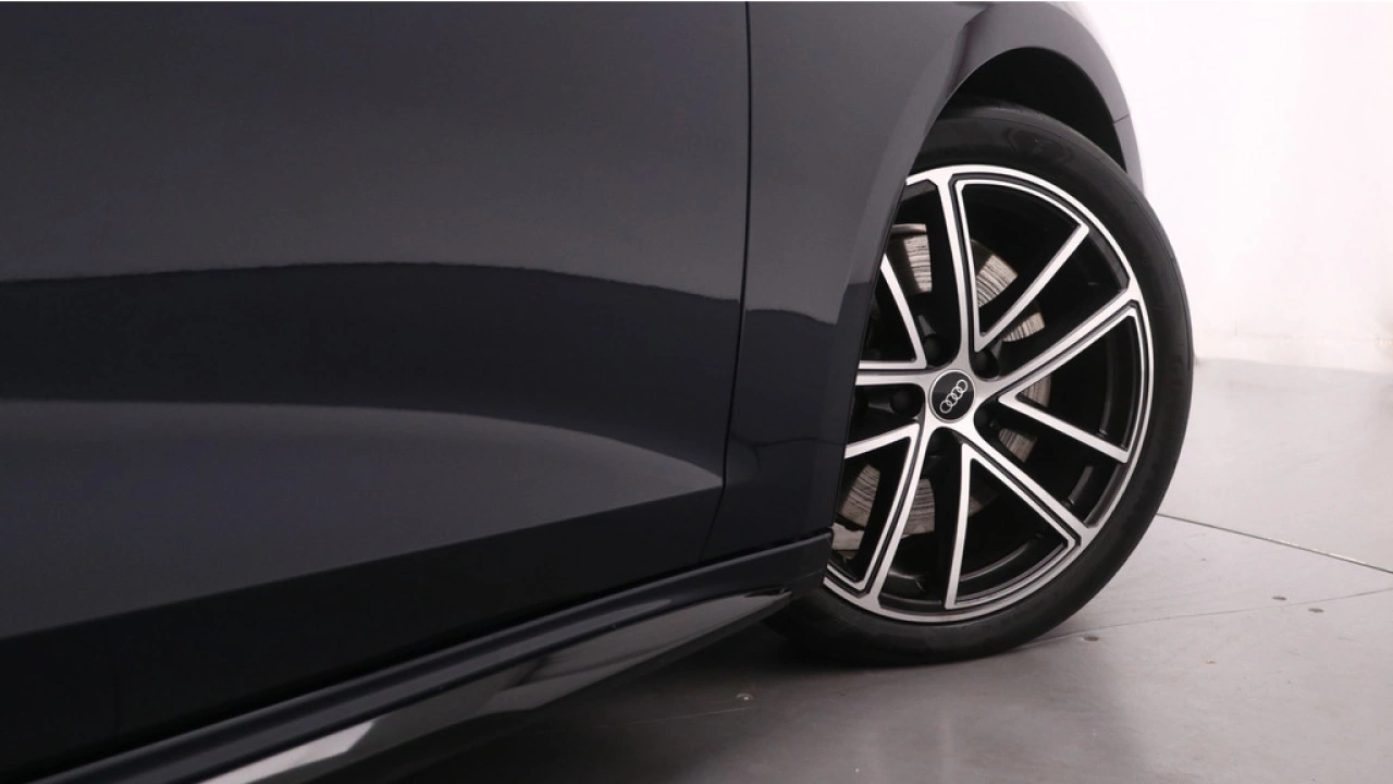 Audi A5 Avant 2.0 e-hybrid quattro S edition