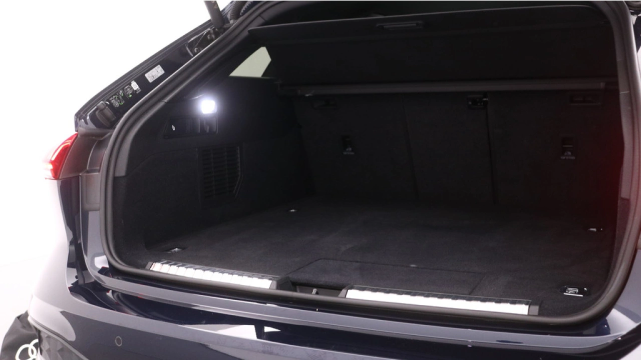 Audi A5 Avant 2.0 e-hybrid quattro S edition