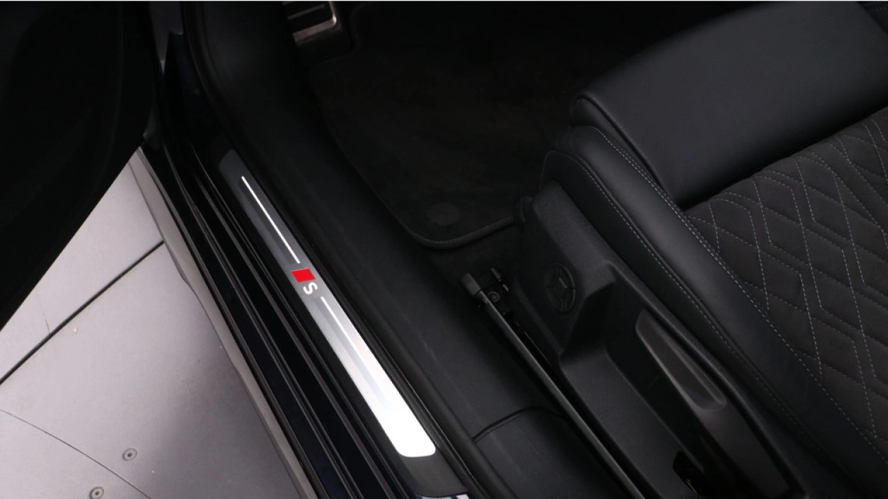 Audi A5 Avant 2.0 e-hybrid quattro S edition