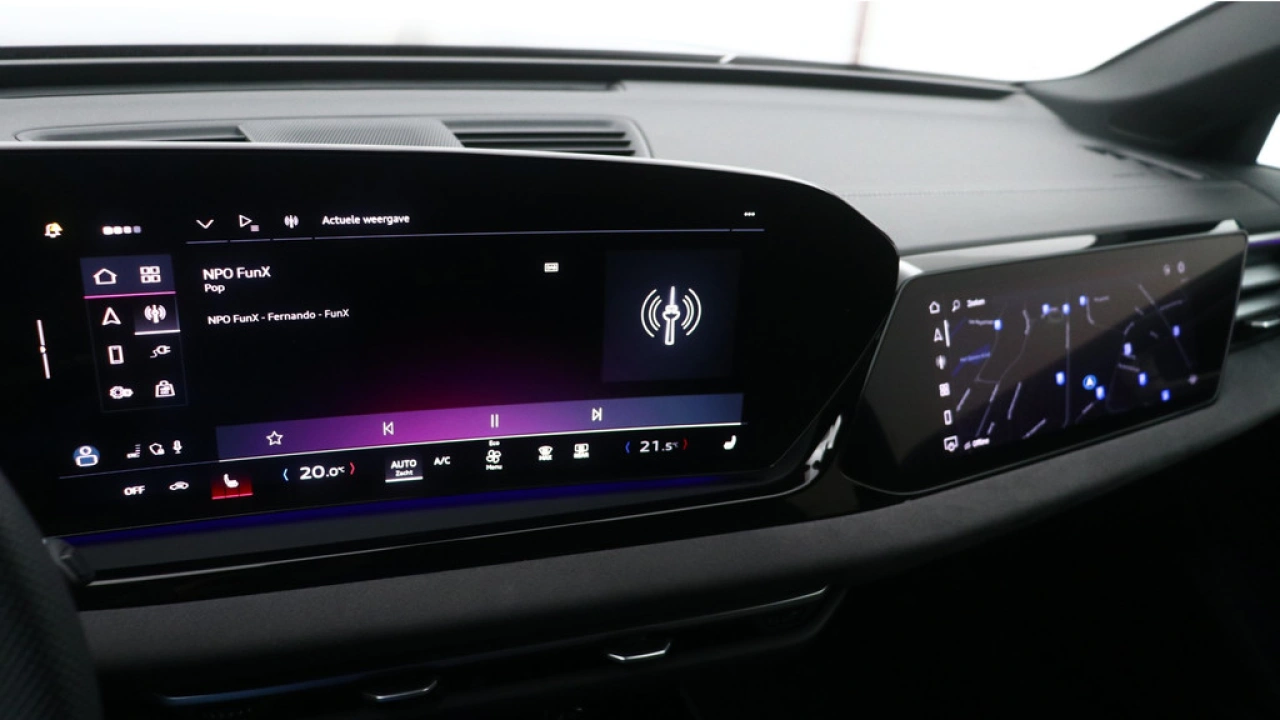 Audi A5 Avant 2.0 e-hybrid quattro S edition