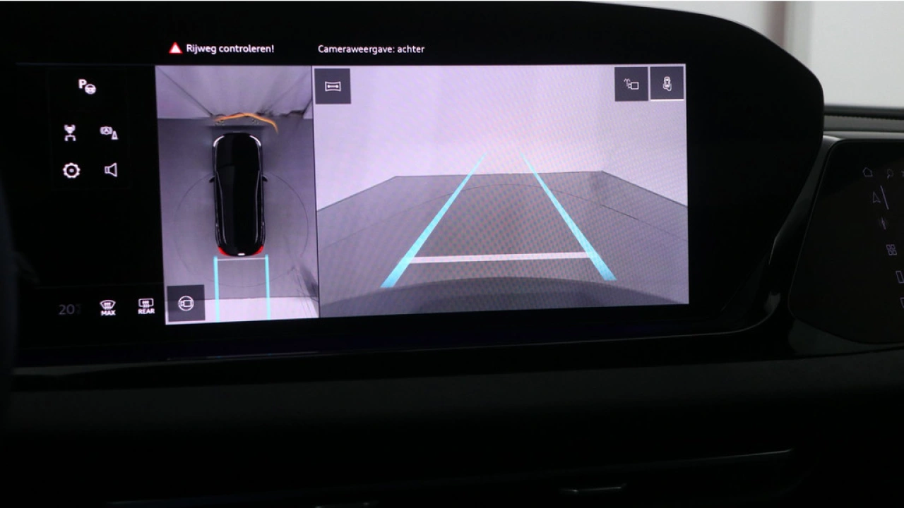 Audi A5 Avant 2.0 e-hybrid quattro S edition