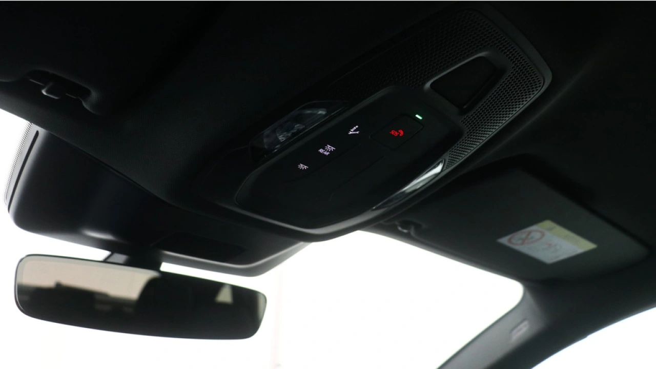 Audi A5 Avant 2.0 e-hybrid quattro S edition