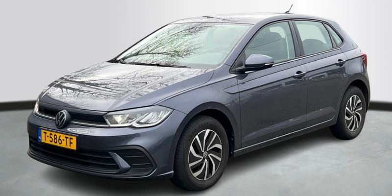 Volkswagen Polo 1.0 TSI 95pk Life Business