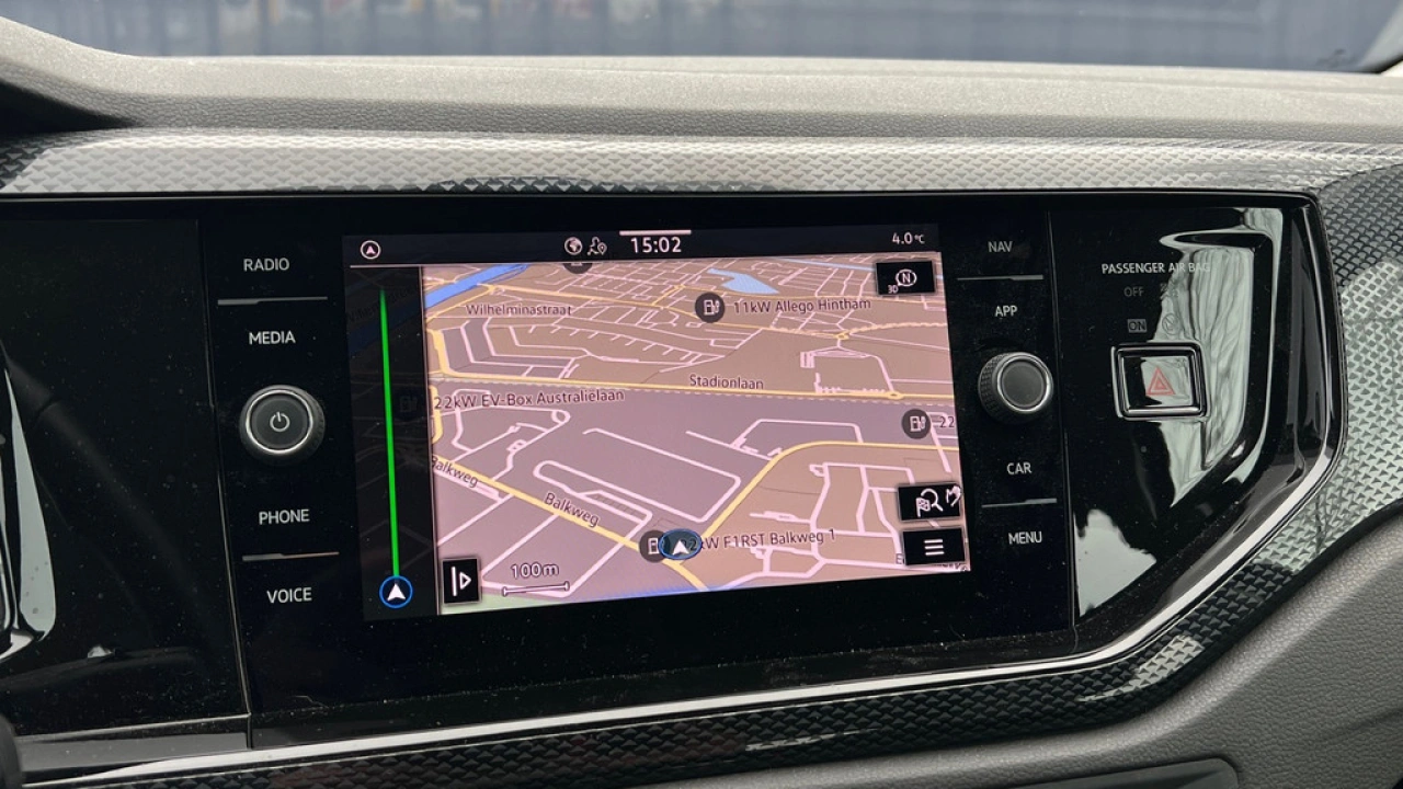 Volkswagen Polo 1.0 TSI 95pk Life Business