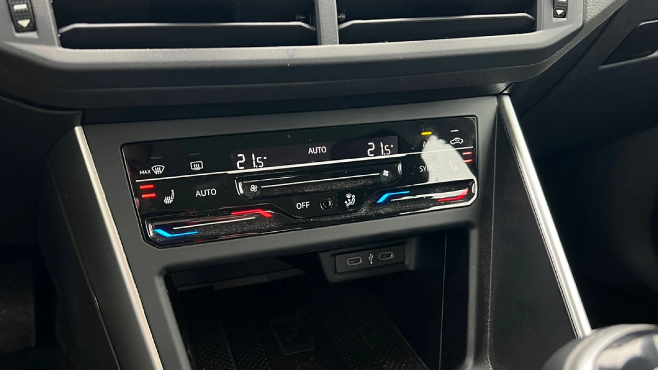 Volkswagen Polo 1.0 TSI 95pk Life Business