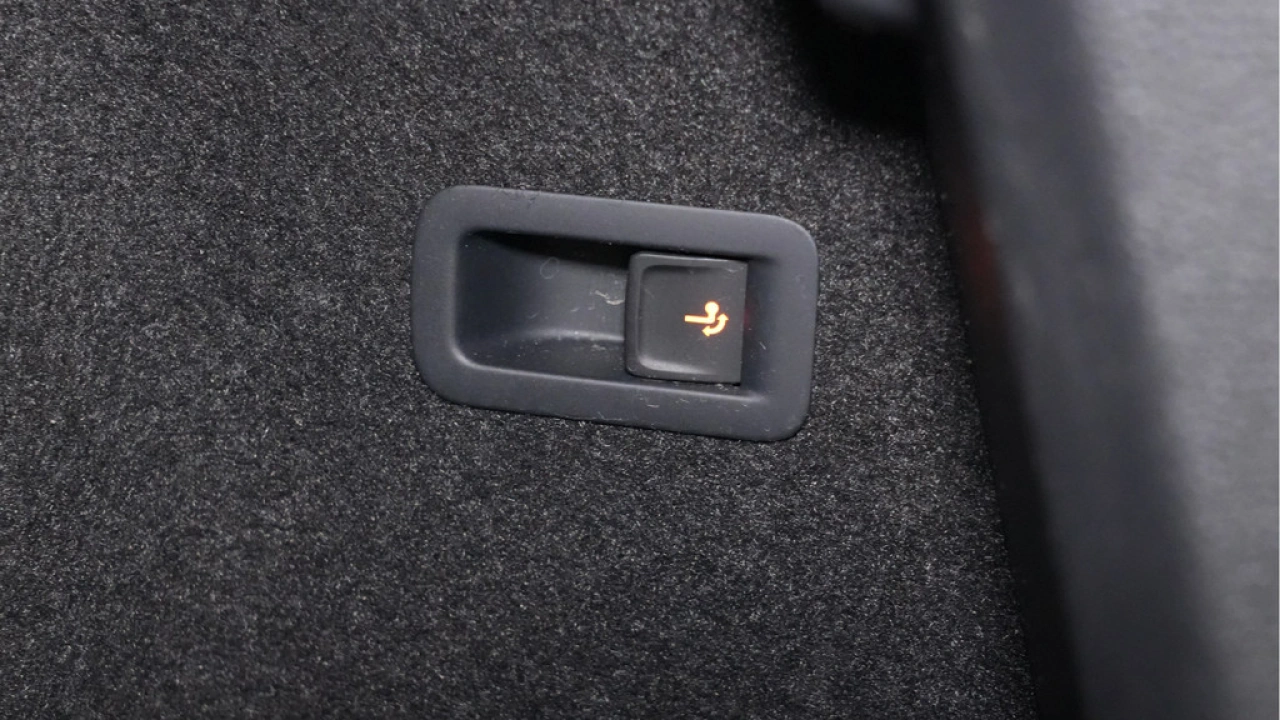 SEAT Ateca 1.5 TSI 150pk DSG FR Business Intense