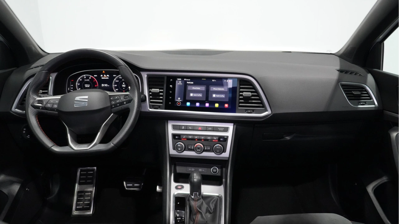 SEAT Ateca 1.5 TSI 150pk DSG FR Business Intense