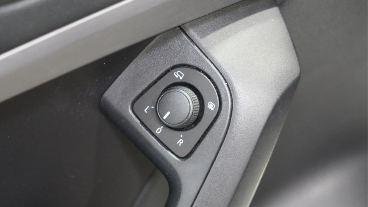 SEAT Ateca 1.5 TSI 150pk DSG FR Business Intense