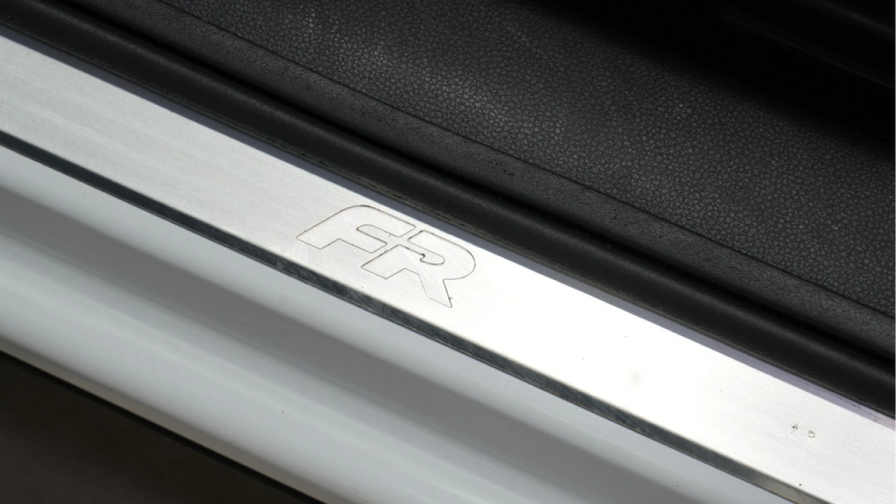 SEAT Ateca 1.5 TSI 150pk DSG FR Business Intense